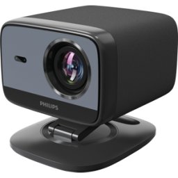 PHILIPS PHI NP450 - Proyector / proyector, 1080p, Full HD, altavoces
