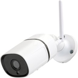 OLYMPIA 6028 - Cámara de seguridad, IP, WLAN, Exterior, Tuya