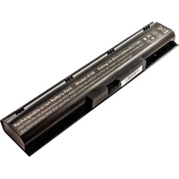 FREI AKKU 53892 - Batería para portátil para HP, iones de litio, 520