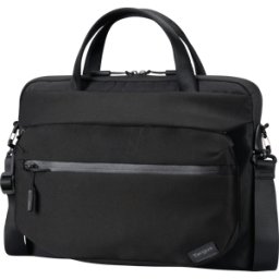 TARGUS TBS969 - Estuche del ordenador portátil/del cuaderno, 13-14", 3 en 1, neg