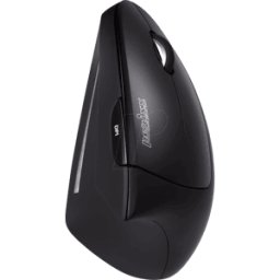 PERIXX PERIMICE 713 - Ratón (mouse), inalámbrico, óptico, vertica