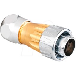 GOOD CONNECTIONS GC IC03-24R01 - Protección de conector de cable RJ45, RJ45