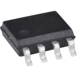 TEXAS INSTRUMENTS LMC 6482 IM - Amplificadores operacionales, 2x, 1,3 V/micros, 1,5 MHz, SO-8