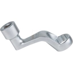 KS TOOLS GMBH COM 150.9202 - 1/2" llave de filtro de aceite para cambio de aceite de transmis