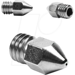 MICRO SWISS MSWISS M2546-04 - Impresión 3D. Boquilla, 0,4 mm