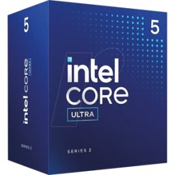 BX80768225 - INTEL CORE ULTRA 5 225, 2,70-4,90GHz, en caja, 1851