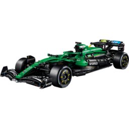 LEGO 42240 - LEGO® TÉCNICA - Aston Martin Aramco AMR25 F1®