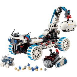 LEGO 42211 - Nave espacial LEGO® Technic Outpost™ Mondrover