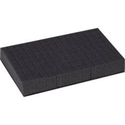 BS SYSTEMS GMBH & CO. KG BOXX 1000010147 - Espuma reticulada para L-BOXX mini