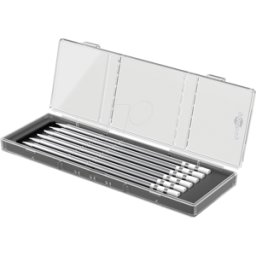 GOOBAY GB 80479 - Surtido de puntas de soldadura, conjunto de 6