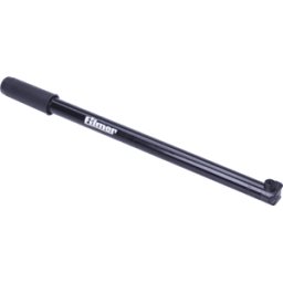 FREI BIKE 45127 - Bike - bomba de aire, 41cm, todas las válvulas