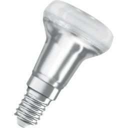 LEDVANCE GMBH OSR 075433243 - Reflector LED STAR E14, 1,5 W, 110 lm, 2700 K.