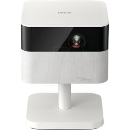 EPSON EF-71 - Proyector / proyector, 700 lúmenes, Full HD