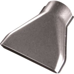 STEINEL HL-BD75 - Boquilla de chorro ancha, para soplador de aire caliente, 75 mm