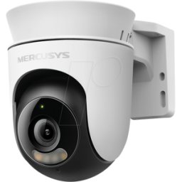 MERCUSYS MSYS MC510 - Cámara de seguridad, IP, WLAN, Exterior