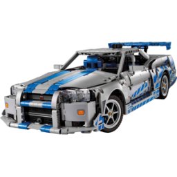 LEGO 42210 - LEGO® Technic 2 Fast 2 Furious Nissan Skyline GT-R (R34)