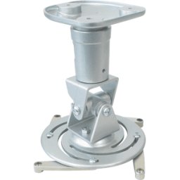 MYWALL MYW H16-1L - Soporte de techo para proyector, máx. 15 kg