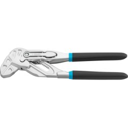 HAZET HZ 762-15 - Tenazas de apertura múltiple 762-15, 150 mm