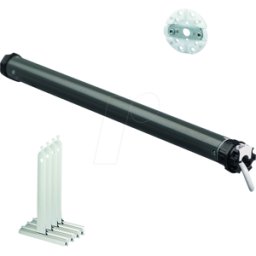 SELVE SEL 350043200 - Motor de tubería, juego completo, mecánico, SW 40