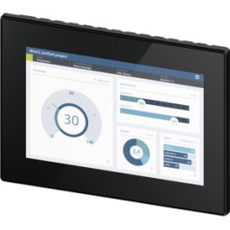SIEMENS HMI MTP1000 N - SIMATIC HMI MTP1000, Unified Comfort Panel, neutro