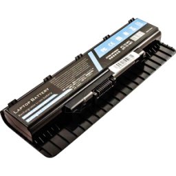FREI AKKU 53914 - Batería portátil para ASUS, Li-Ion, 4400 mAh