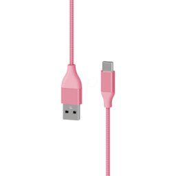 XLAYER 217085 - Cable de sincronización y carga, USB-A ->USB-C™, 1,