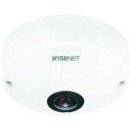 HANWHA TECHWIN HT QNF-9010 - Cámara de vigilancia, IP, LAN, interior, PoE