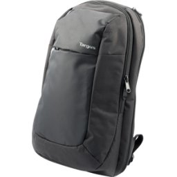TARGUS TBB565 - Mochila para portátil/portátil, 15,6" (40 cm), negro, 16 litros