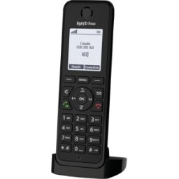 FRITZ M3 - FRITZ!Fon M3 - Pantalla monocroma (1,8")