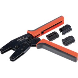 CIMCO 106009 - Haga clic en n Crimp, tecnología de redes de datos