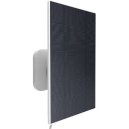 YE SV-SPC3W-1A-W - Panel solar para cámara de vigilancia YALE