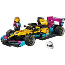 LEGO 77258 - Coche de carreras LEGO® F1 ACADEMY™ LEGO®