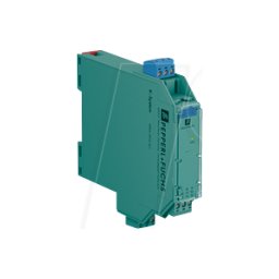 PEPPERL+FUCHS KFD2-STC5-EX1 - Fuente de alimentación del transmisor INTELIGENTE, 4 .. 2