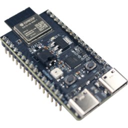 ESPRESSIF SYSTEMS ESP32-H2DEVKITM1 - PLACA DE DESARROLLO ESP32-H2-MINI-1