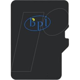SINOVOIP BPI M5 OS 32GB - Banana Pi - OS para M5, tarjeta microSD de 32 GB, Clase 10
