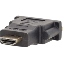 NEDIS N CVBW34910AT - Adaptador HDMI, conector HDMI > conector hembra DVI-D de 24+1 pa