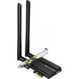TP-LINK TPLINK ARCHTX50E - Adaptador WLAN, PCIe, 2976 Mbps