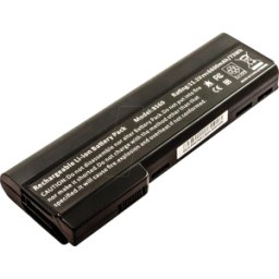 FREI AKKU 53737 - Batería para portátil para HP, iones de litio, 660