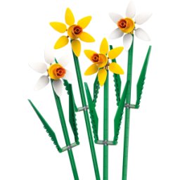 LEGO 40747 - LEGO® narcisos