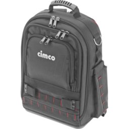 CIMCO 170425 - Mochila de herramientas Ergo-XL30, con L-BOXX Mini