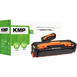 KMP PRINTTECHNIK AG KMP 3511,0000 - Tóner, Samsung, negro, CLT-K504S.