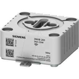SIEMENS SIE 3NX8201 - Módulo electrónico para 3NA COM