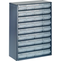 RAACO 137461 - Cargador de acero 936-01