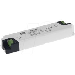 MEAN WELL ICL-28L - Limitador de corriente de arranque, diseño lineal, 28 A.