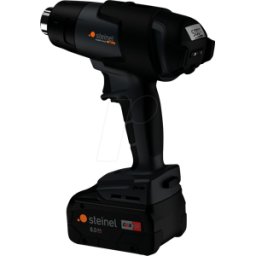 STEINEL 066611 - Batería ventilador de aire caliente MH 5, batería