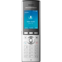 GRANDSTREAM GRS WP-820 - Teléfono VoIP WLAN