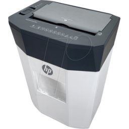 HEWLETT PACKARD HP OS2817 - Trituradora, corte de partículas, 15l, P-4