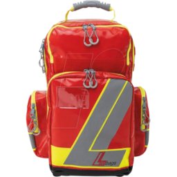 SÖHNGEN SNG 0406620 - Mochila sanitaria Lifebag L, relleno DIN 13157