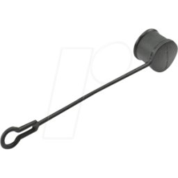 NEUTRIK NEU SCFX-TOP - Junta de goma para conectores hembra aéreos XLR-TOP NCFX-TOP