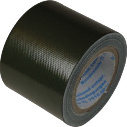 PB BG550 - Priotec® BW Cinta Blindada Olive 50mm x 5m Rodillo de mochila ve